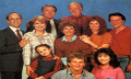 Фотография семьи Стюартов из видео курса Family Album USA