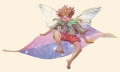 A Leaf from Heaven