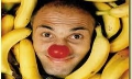 Bananas - просторечное слово английского языка Bananas - просторечное слово английского языка