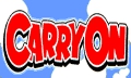 Carry on - английский фразовый глагол