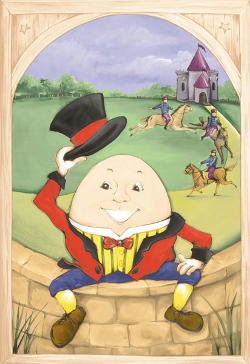 HumptyDumpty